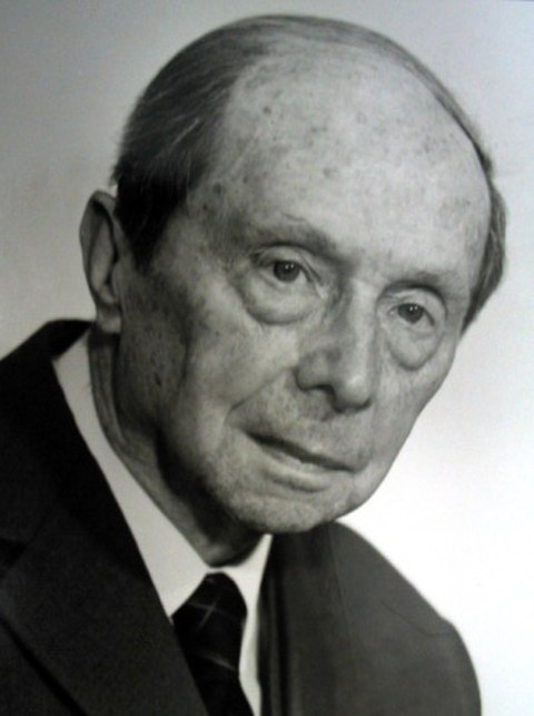 Prof. Georg Mierdel
