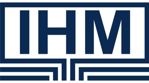 IHM-Logo