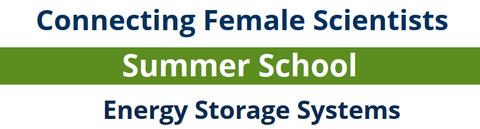 Summer School Connecting Female Scientists