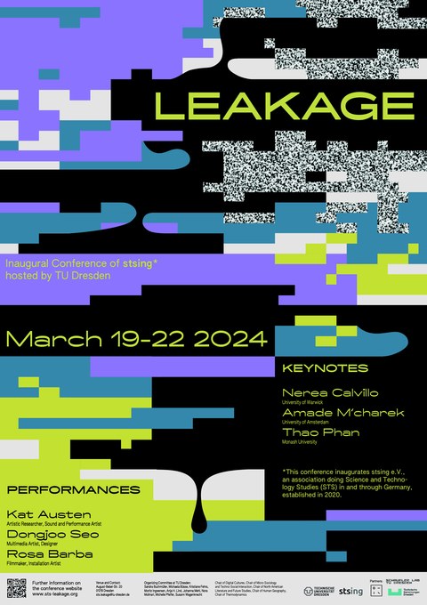 Leakage_Poster_2024