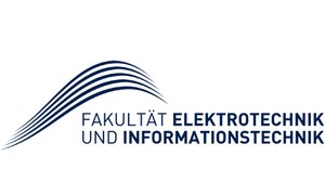 Logo der Fakultät Elektrotechnik und Informationstechnik