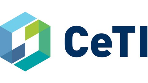 ceti logo exzellenz