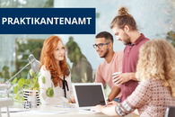 Praktikantenamt