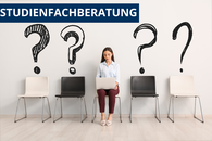 Studienfachberatung 