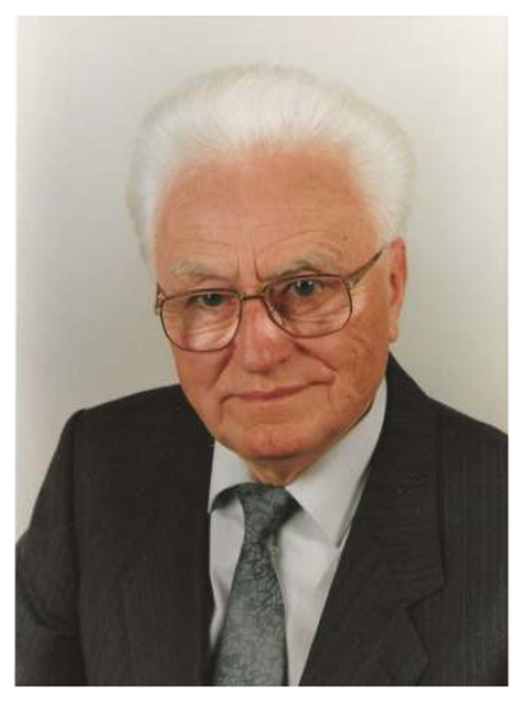 Prof. Karl Vogt