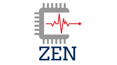 Logo Projekt ZEN