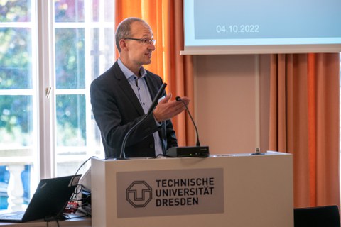 Auftaktveranstaltung Projekt digiTechNetz