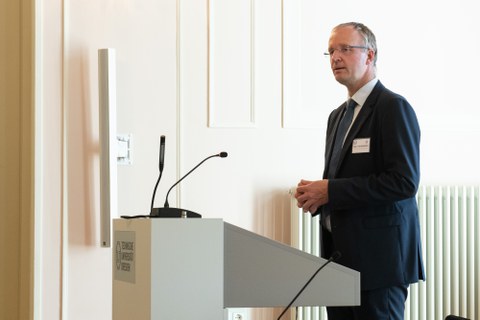 Auftaktveranstaltung Projekt digiTechNetz