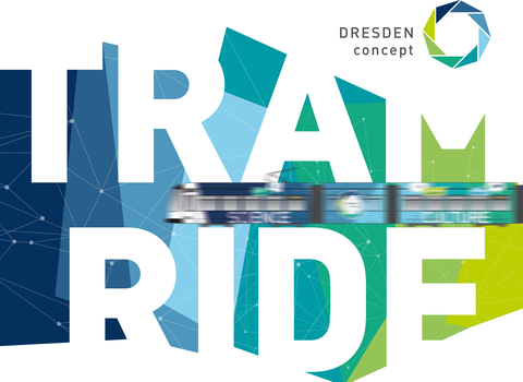 dresden concept tram