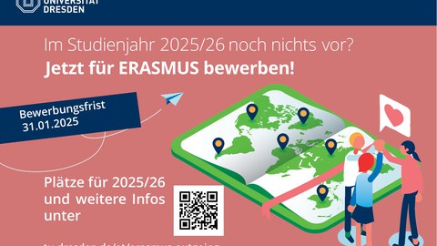 Erasmus 2025 