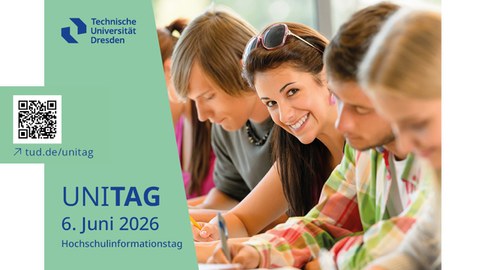 UNITAG 2026 an der Fakultät EuI