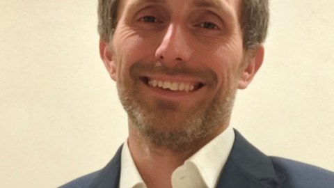 Prof. Christian Matthus Portrait