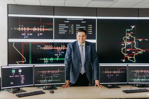 Prof. Wolter EuI