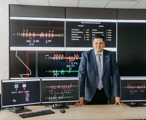 Prof. Martin Wolter