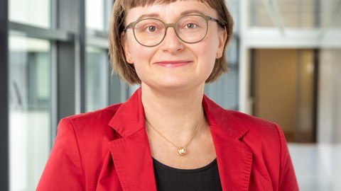 Prof. Wenke Weinreich