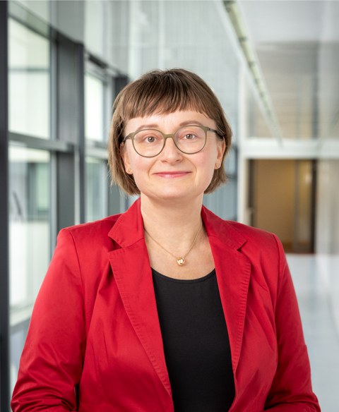 Prof. Wenke Weinreich