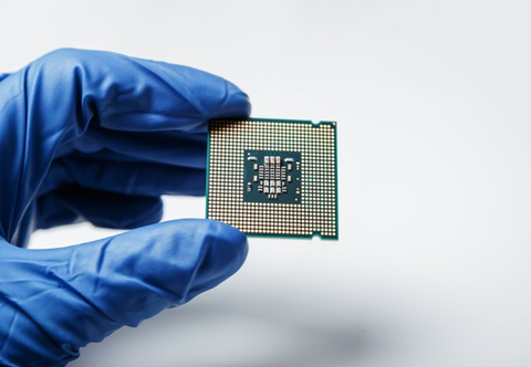 Zertifikat Microelectronic Engineering