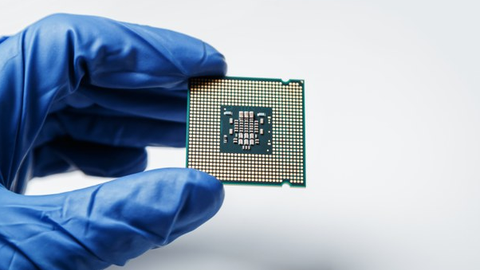 Zertifikat Microelectronic Engineering