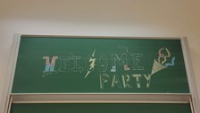 Party 2023