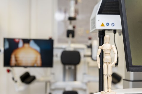 Institut für Biomedizinische Technik