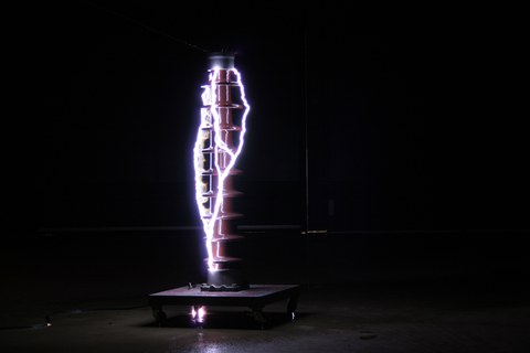 Institut für Elektrische Energieversorgung und Hochspannungstechnik