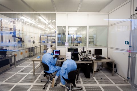 Institut für Halbleiter- und Mikrosystemtechnik