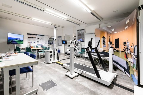 Institut für Biomedizinische Technik