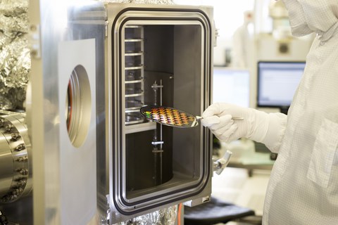 Professur für Nanoelektronische Materialien