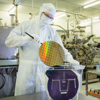 Professur für Nanoelektronische Materialien