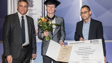 Fotos Tag der Fakultät