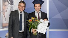 Fotos Tag der Fakultät
