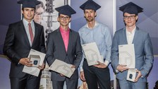 Fotos Tag der Fakultät