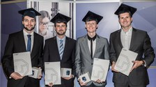 Fotos Tag der Fakultät