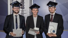 Fotos Tag der Fakultät