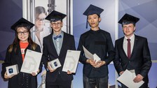 Fotos Tag der Fakultät
