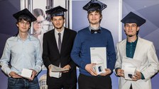 Fotos Tag der Fakultät