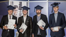 Fotos Tag der Fakultät