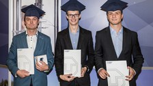 Fotos Tag der Fakultät