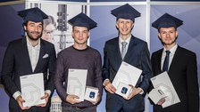 Fotos Tag der Fakultät
