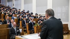 Fotos Tag der Fakultät