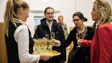Fotos Tag der Fakultät