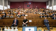 Fotos Tag der Fakultät