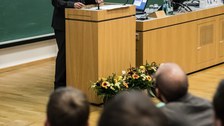 Fotos Tag der Fakultät