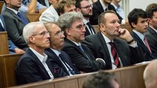 Fotos Tag der Fakultät