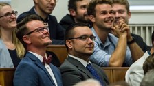 Fotos Tag der Fakultät