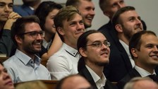 Fotos Tag der Fakultät