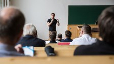 Fotos Tag der Fakultät