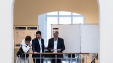 Fotos Tag der Fakultät