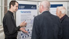 Fotos Tag der Fakultät