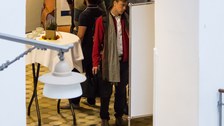 Fotos Tag der Fakultät